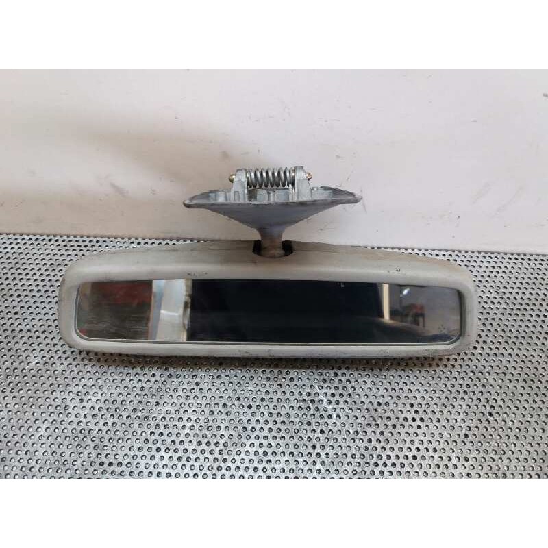 Recambio de espejo para mercedes-benz clase c (w203) berlina 2.2 cdi cat referencia OEM IAM A2088100117  