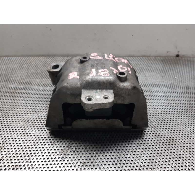 Recambio de soporte cambio para seat leon (1m1) 1.8 20v turbo referencia OEM IAM 3