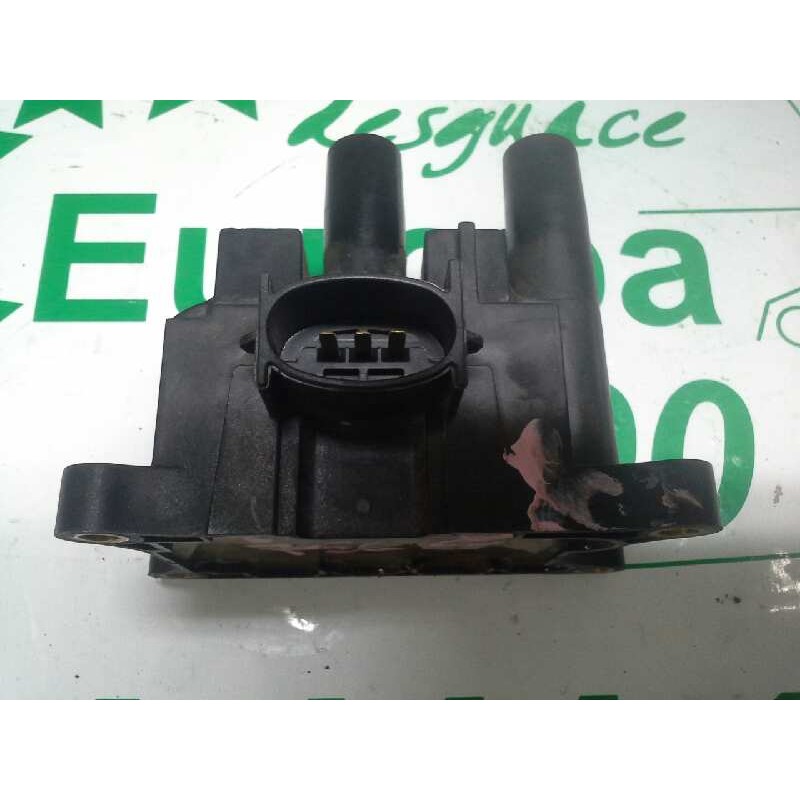 Recambio de bobina encendido para ford mondeo berlina (ge) 1.8 cat referencia OEM IAM 1S7G12029AC - Gris 2