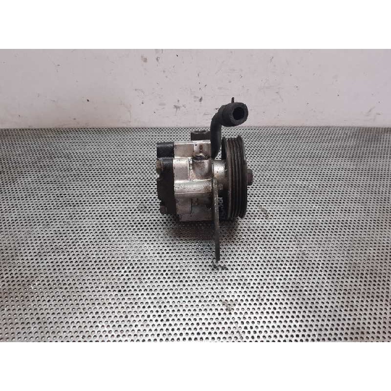 Recambio de bomba direccion para daewoo matiz 0.8 cat referencia OEM IAM P96315612  VG17 3