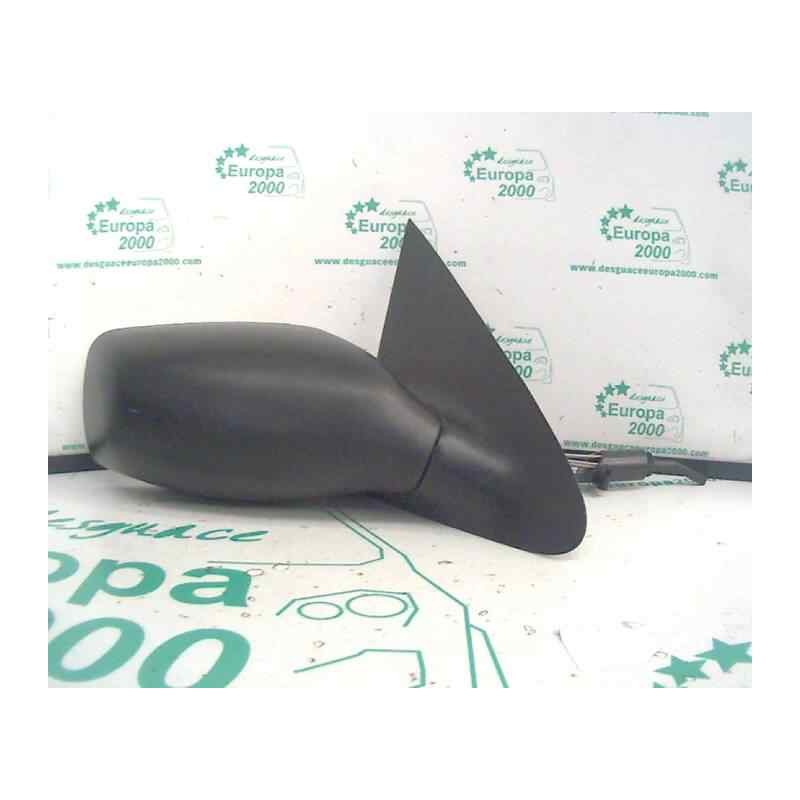 Recambio de retrovisor derecho para ford mondeo berlina (gd) 1.8 turbodiesel cat referencia OEM IAM - Verde 4