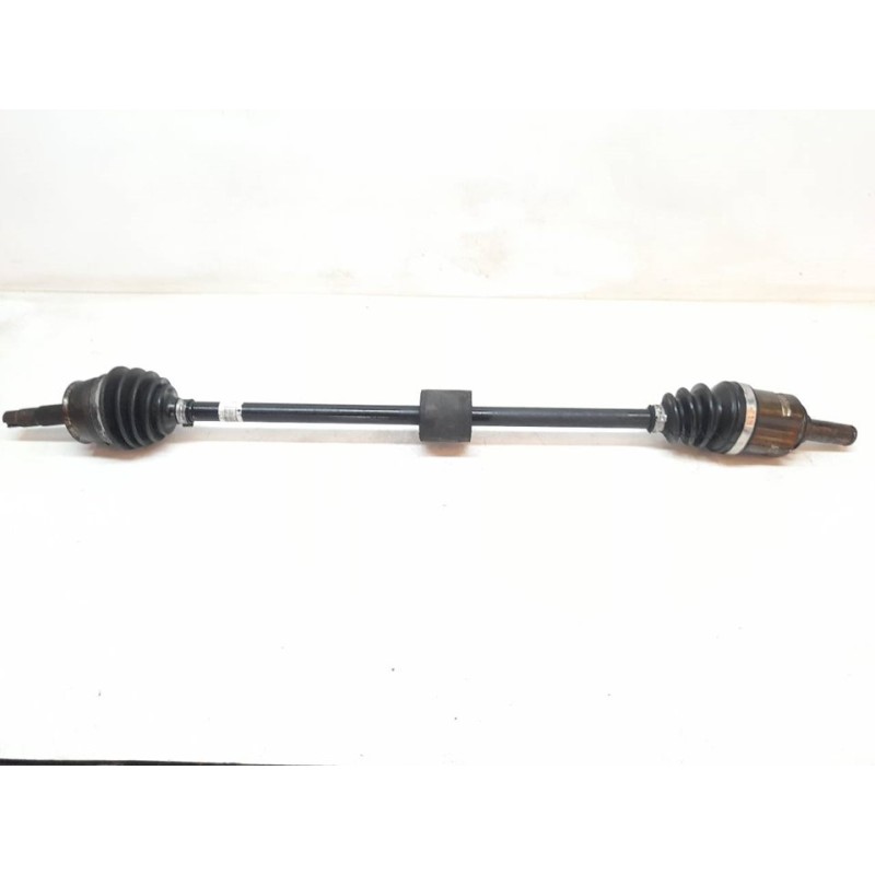 Recambio de transmision delantera derecha para opel corsa d enjoy referencia OEM IAM UW  