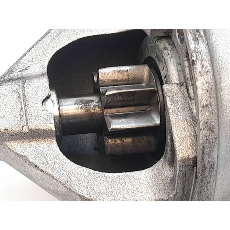 Recambio de motor arranque para hyundai sonata (y4) 2.5i v6 gls referencia OEM IAM 3610037110 2