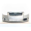 Recambio de paragolpes delantero para skoda fabia (5j2 ) style referencia OEM IAM   