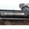 Recambio de radiador agua para nissan micra (k12e) 1.5 dci turbodiesel cat referencia OEM IAM 21410BC510  
