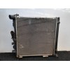 Recambio de radiador agua para mercedes-benz clase s (w126) berlina+coupe se 300 referencia OEM IAM   