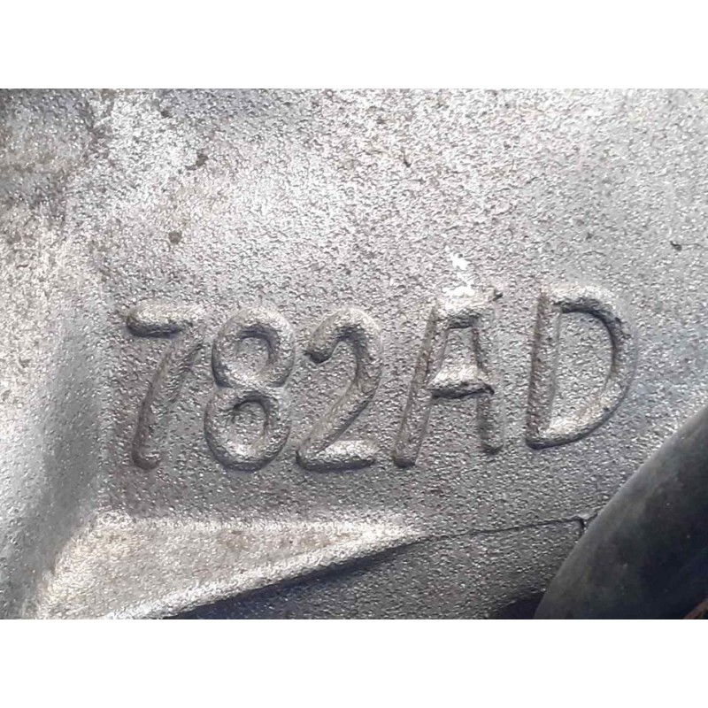 Recambio de caja cambios para chrysler voyager (rg) 2.4 se grand voyager referencia OEM IAM P04800930AC 782AD 4