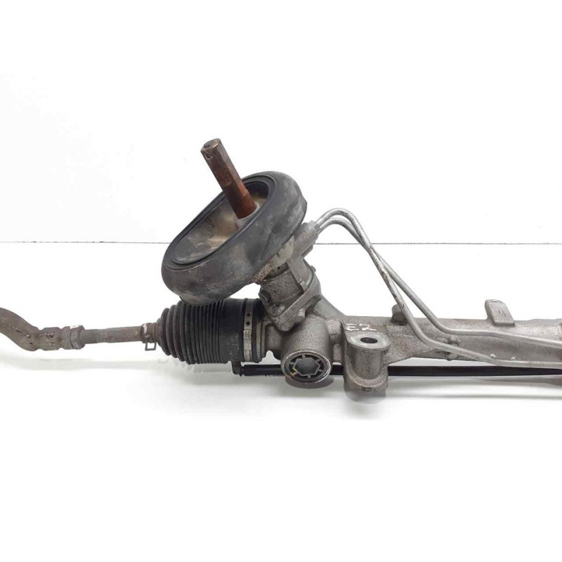 Recambio de cremallera direccion para dacia dokker essential referencia OEM IAM 490018151R 6820000 5