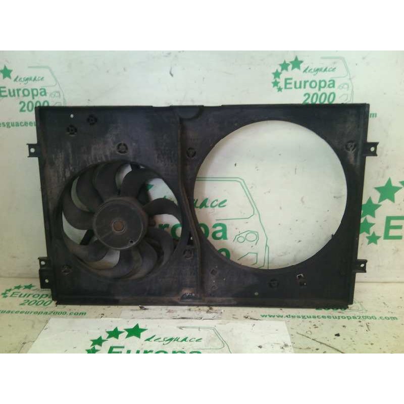 Recambio de electroventilador para seat toledo (1m2) 1.9 tdi referencia OEM IAM 1J0959455K  