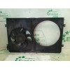 Recambio de electroventilador para seat toledo (1m2) 1.9 tdi referencia OEM IAM 1J0959455K  