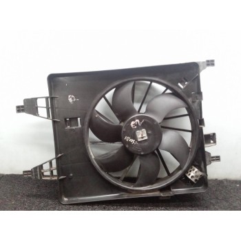 ELECTROVENTILADOR 8200427466 GATE