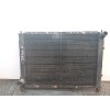 Recambio de radiador agua para mg serie 25 (rf) classic (5-ptas.) referencia OEM IAM   