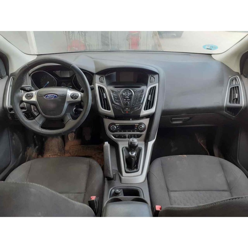 Recambio de kit airbag para ford focus lim. (cb8) edition referencia OEM IAM   