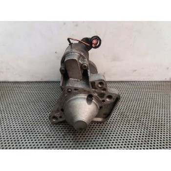 MOTOR ARRANQUE 8200306595 M000T87881 