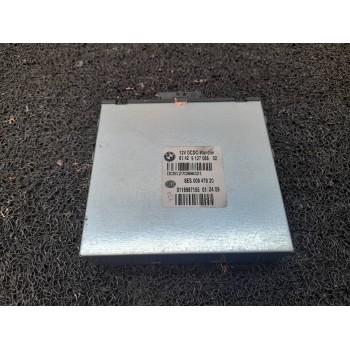 CENTRALITA CHECK CONTROL 8ES00947920 6142912708802 
