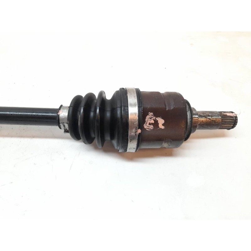 Recambio de transmision delantera derecha para opel corsa d enjoy referencia OEM IAM UW - Azul 3