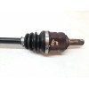 Recambio de transmision delantera derecha para opel corsa d enjoy referencia OEM IAM UW  