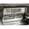 Recambio de caja cambios para ssangyong rodius xdi limited awd referencia OEM IAM G3102021015 3200008050 