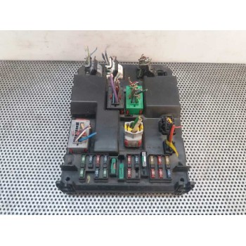 CAJA RELES / FUSIBLES 9651197080 96651197780 