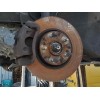 Recambio de mangueta delantera izquierda para kia carens ( ) concept referencia OEM IAM   