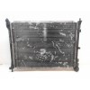 Recambio de radiador agua para nissan micra (k12e) 1.5 dci turbodiesel cat referencia OEM IAM 21410BC510  