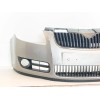 Recambio de paragolpes delantero para skoda fabia (5j2 ) style referencia OEM IAM   
