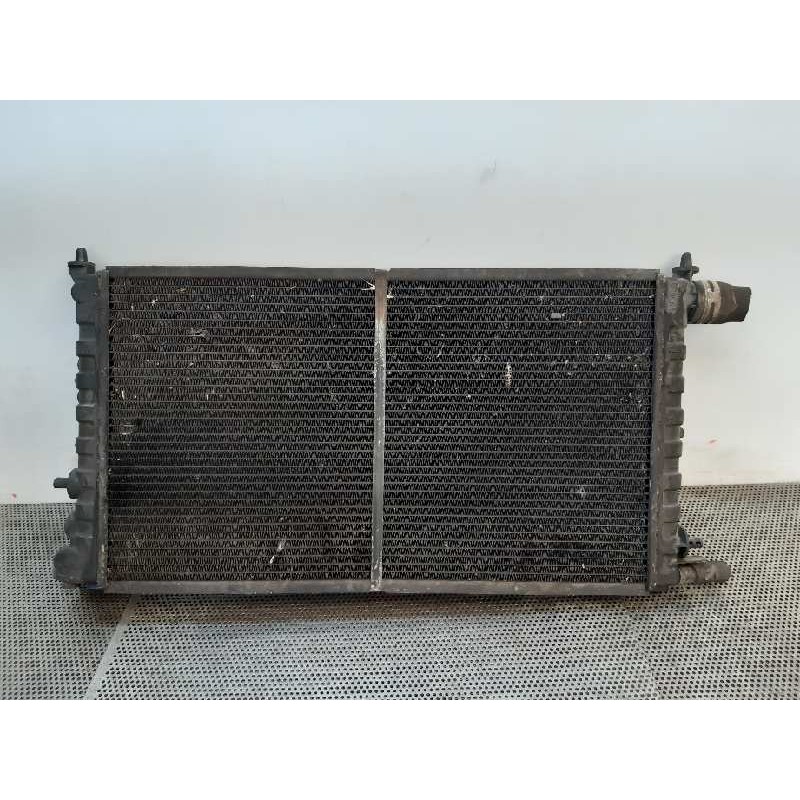 Recambio de radiador agua para citroën saxo 1.5 d image referencia OEM IAM 2
