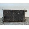 Recambio de radiador agua para citroën saxo 1.5 d image referencia OEM IAM   