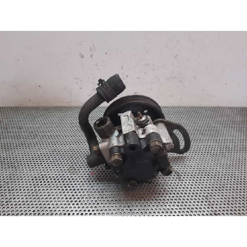 Recambio de bomba direccion para daewoo matiz 0.8 cat referencia OEM IAM P96315612  VG17 5