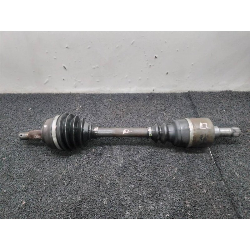 Recambio de transmision delantera izquierda para fiat ulysse (179) 2.2 jtd emotion plus referencia OEM IAM   