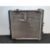 Recambio de radiador agua para mercedes-benz clase s (w126) berlina+coupe se 300 referencia OEM IAM   