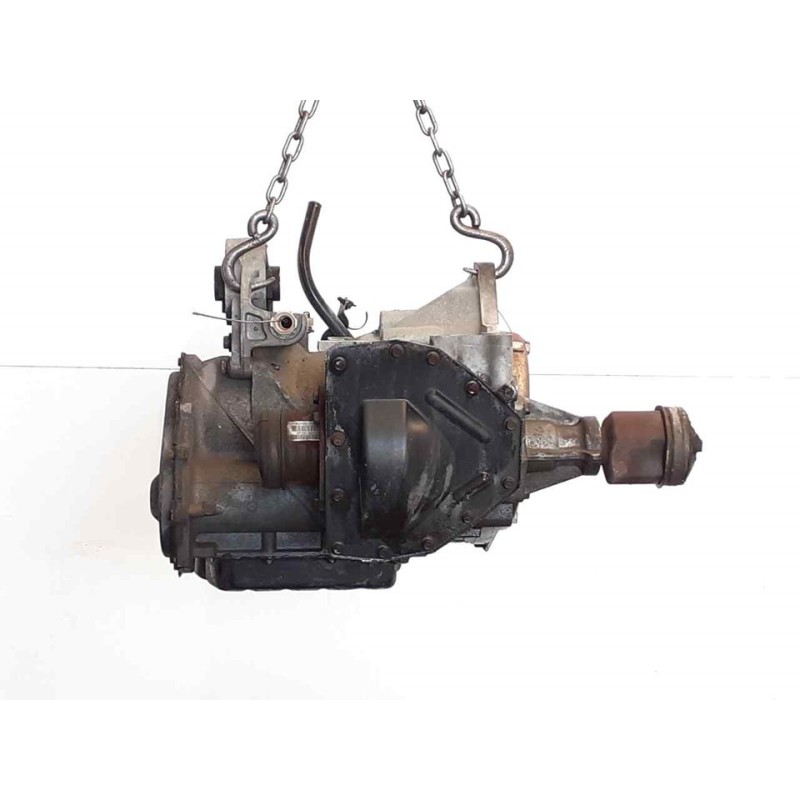 Recambio de caja cambios para chrysler voyager (rg) 2.4 se grand voyager referencia OEM IAM P04800930AC 782AD 5