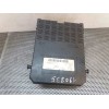 Recambio de caja reles / fusibles para peugeot 307 break / sw (s1) sw referencia OEM IAM 9651197080 96651197780 