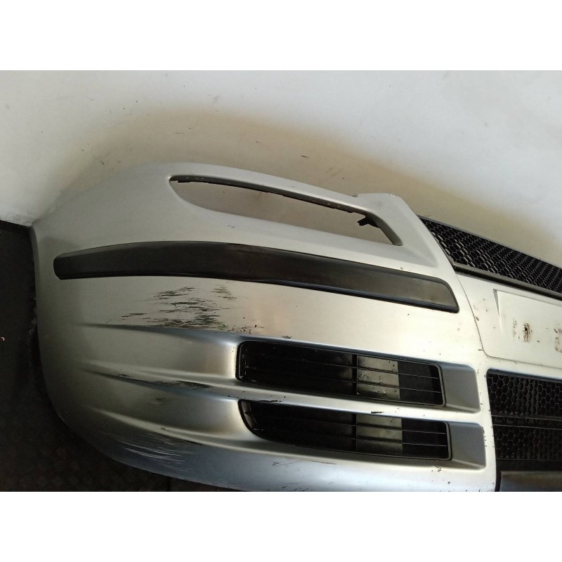 Recambio de paragolpes delantero para fiat ulysse (179) 2.2 jtd dynamic referencia OEM IAM - Gris 3