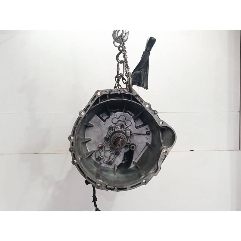 Recambio de caja cambios para ssangyong rodius xdi limited awd referencia OEM IAM G3102021015 3200008050 - Gris 3