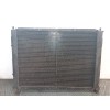 Recambio de radiador agua para mg serie 25 (rf) classic (5-ptas.) referencia OEM IAM   