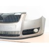 Recambio de paragolpes delantero para skoda fabia (5j2 ) style referencia OEM IAM   