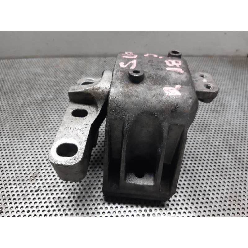Recambio de soporte cambio para seat leon (1m1) 1.8 20v turbo referencia OEM IAM 5