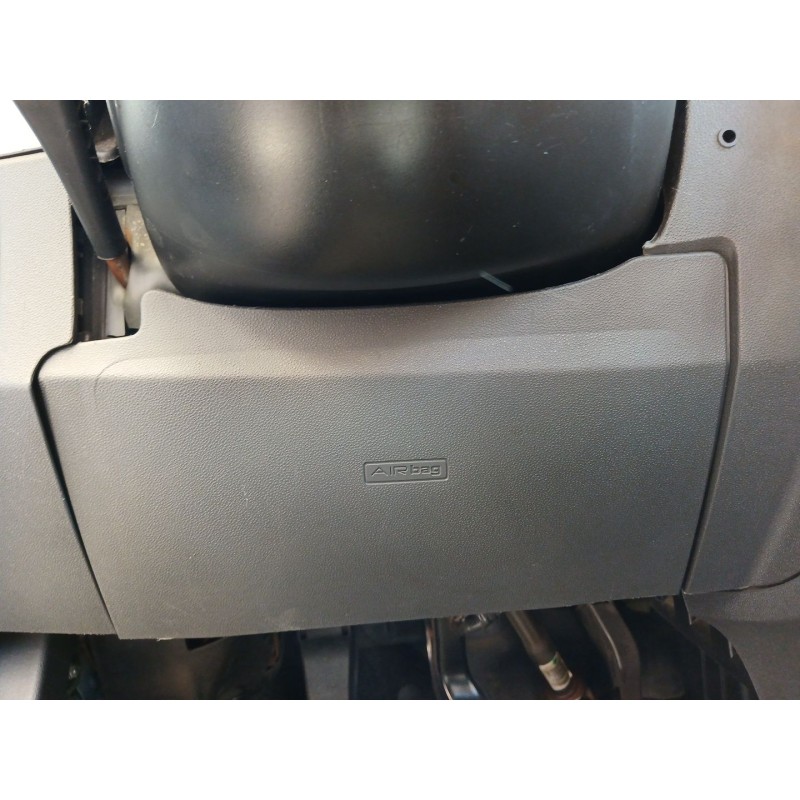 Recambio de kit airbag para fiat 500 (312_) 1.3 d multijet (312axb1a) referencia OEM IAM - Blanco 5