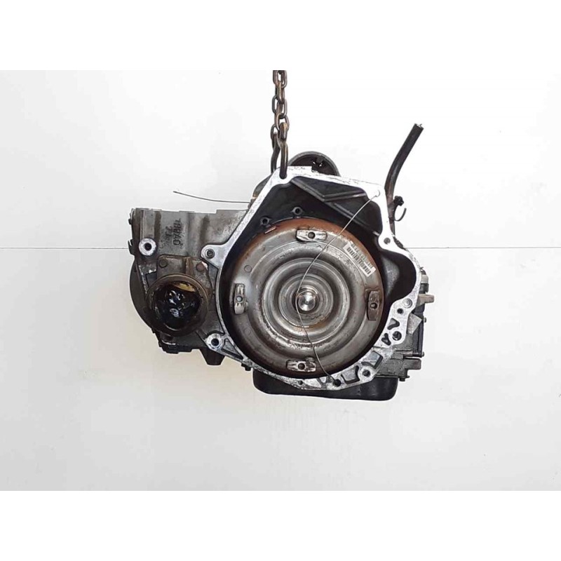 Recambio de caja cambios para chrysler voyager (rg) 2.4 se grand voyager referencia OEM IAM P04800930AC 782AD 6