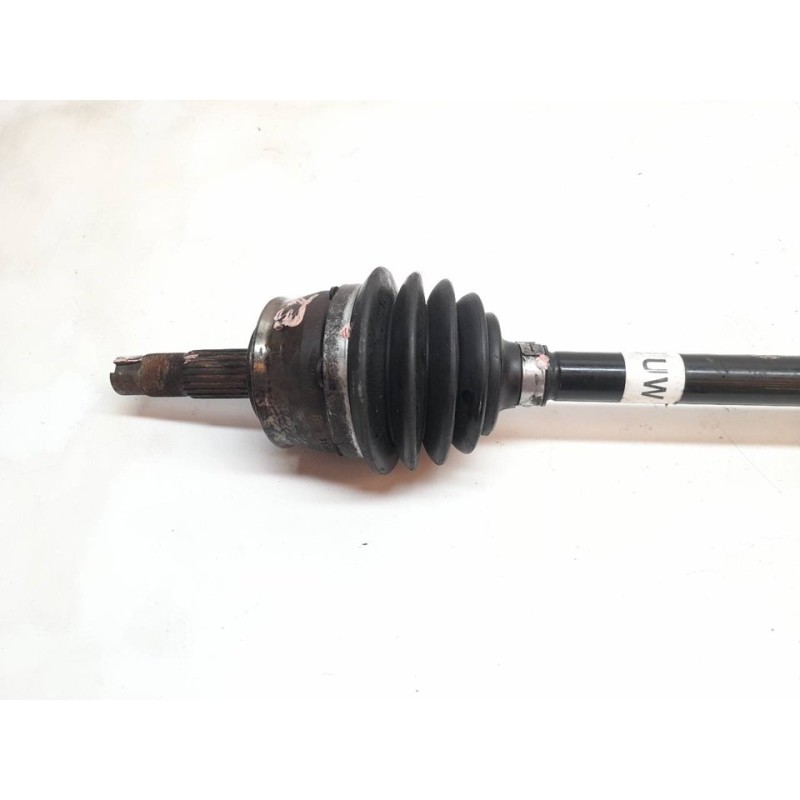 Recambio de transmision delantera derecha para opel corsa d enjoy referencia OEM IAM UW - Azul 4