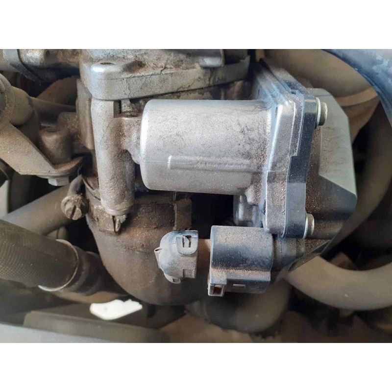 Recambio de caja mariposa para volkswagen tiguan (5n1) advance referencia OEM IAM 03L128063D  VDO
