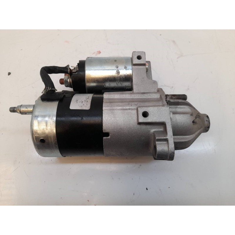 Recambio de motor arranque para hyundai sonata (y4) 2.5i v6 gls referencia OEM IAM 3610037110 4