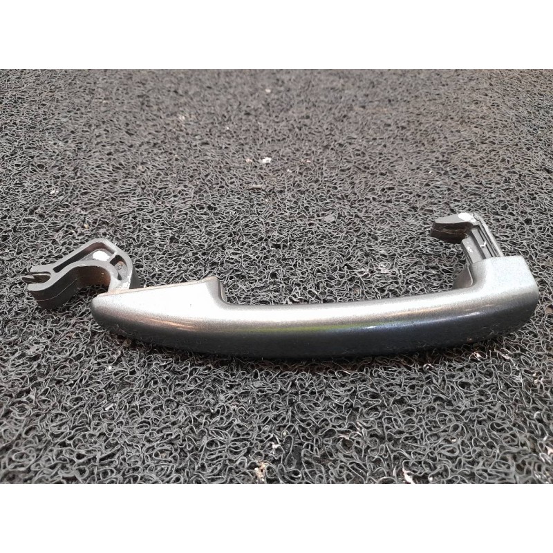 Recambio de maneta exterior delantera izquierda para peugeot 3008 sport pack referencia OEM IAM   