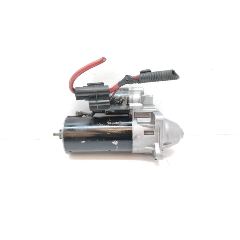 Recambio de motor arranque para ford focus berlina (cak) ghia referencia OEM IAM 1005821124 1073017 BOSCH - Verde 2
