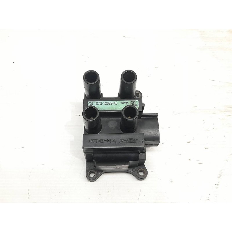 Recambio de bobina encendido para ford mondeo berlina (ge) 1.8 cat referencia OEM IAM 1S7G12029AC - Gris 6