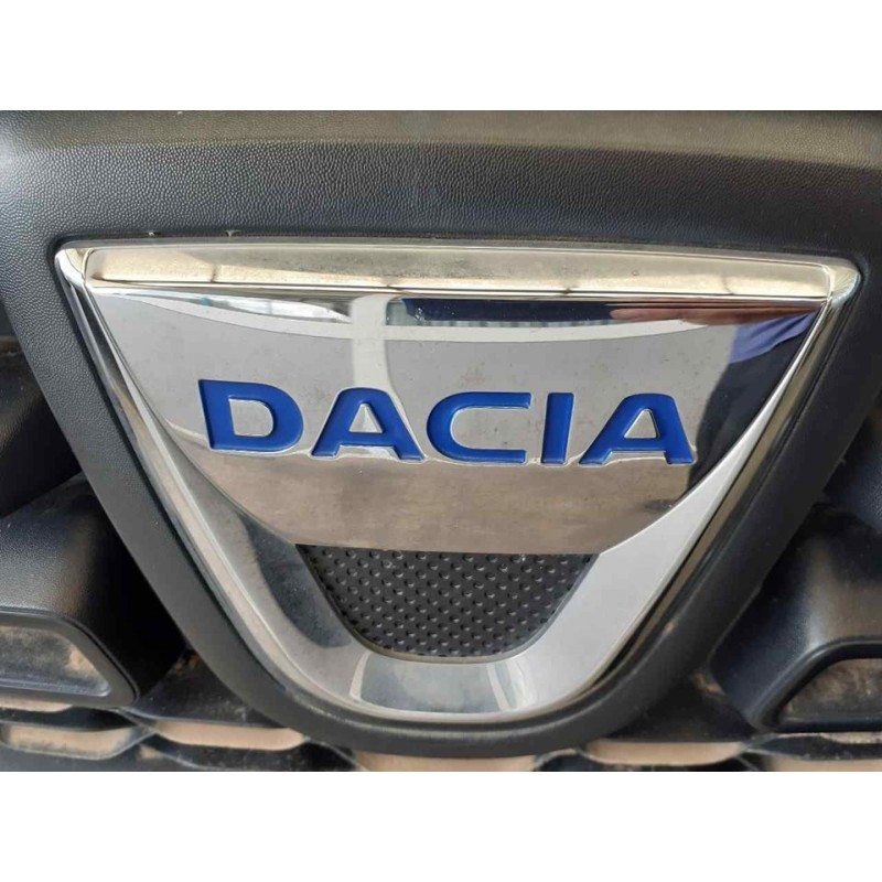 Recambio de culata para dacia dokker essential referencia OEM IAM   