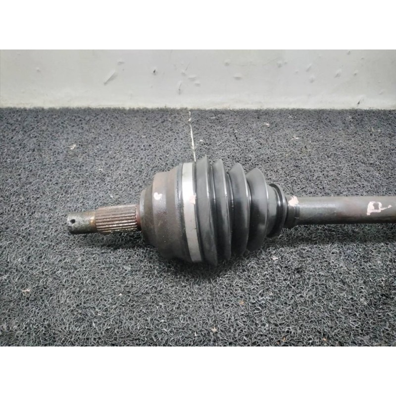 Recambio de transmision delantera izquierda para fiat ulysse (179) 2.2 jtd emotion plus referencia OEM IAM 2
