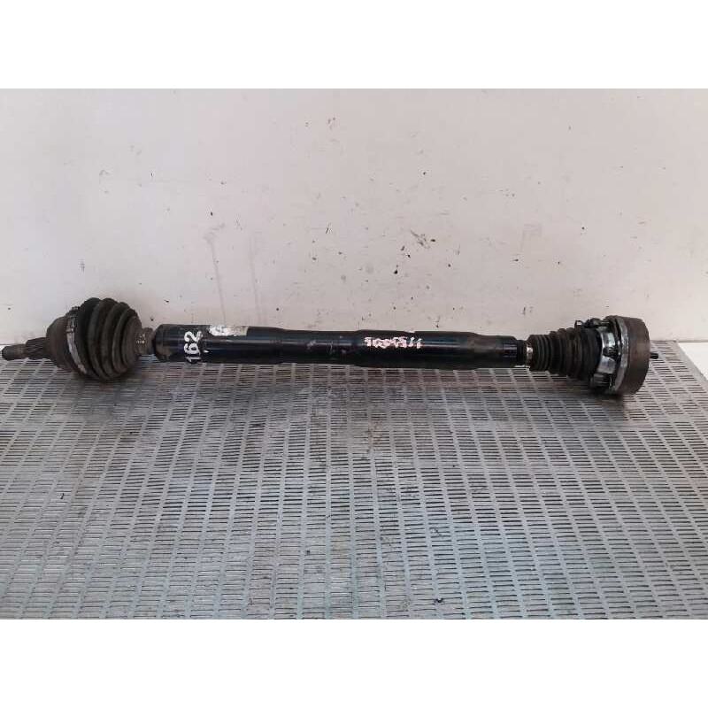 Recambio de transmision delantera derecha para volkswagen golf iv berlina (1j1) 1.8 referencia OEM IAM 1J0407272AC  