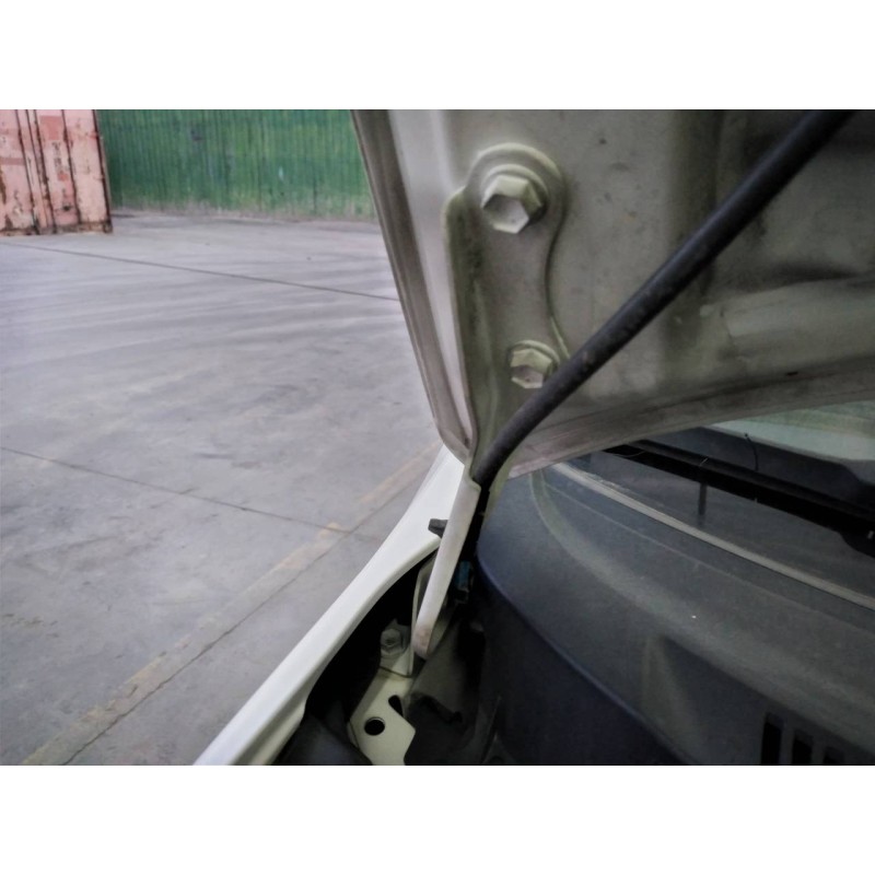 Recambio de bisagra capot derecha para toyota auris active referencia OEM IAM   